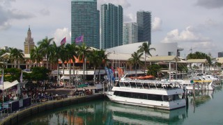 Miami Bayside