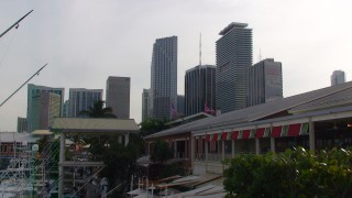 Miami Bayside