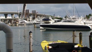 Miami Bayside