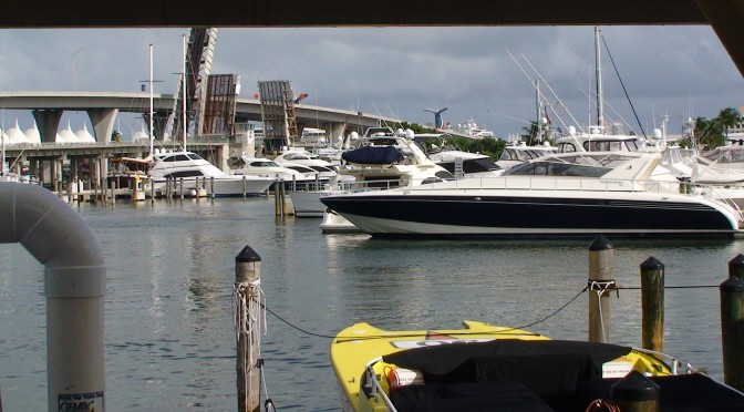 Miami Bayside