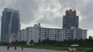 Miami Beach