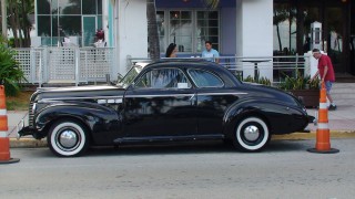 Miami Beach