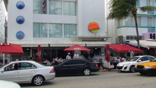 Miami Beach