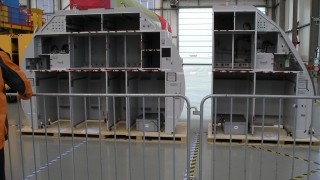Galley