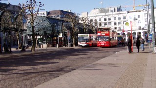 Am Rathausplatz