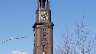Kirche Sankt Michaelis