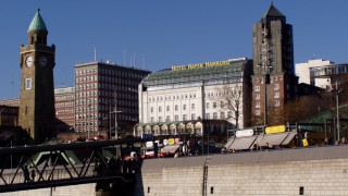 Hotel Hafen Hamburg