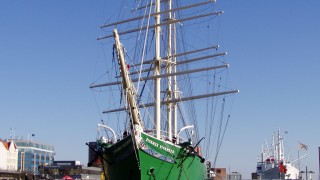 Rickmer Rickmers