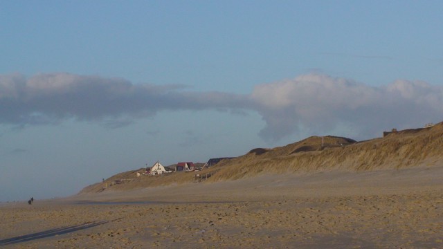Düne