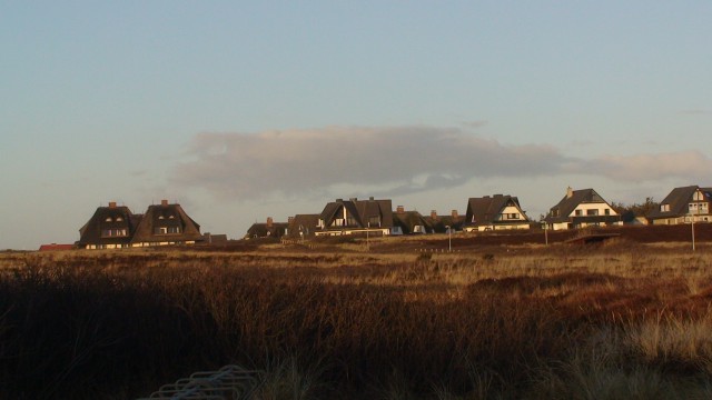 Wenningstedt