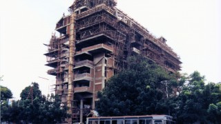 Indonesien-Jakarta