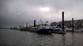 Holzhafen
